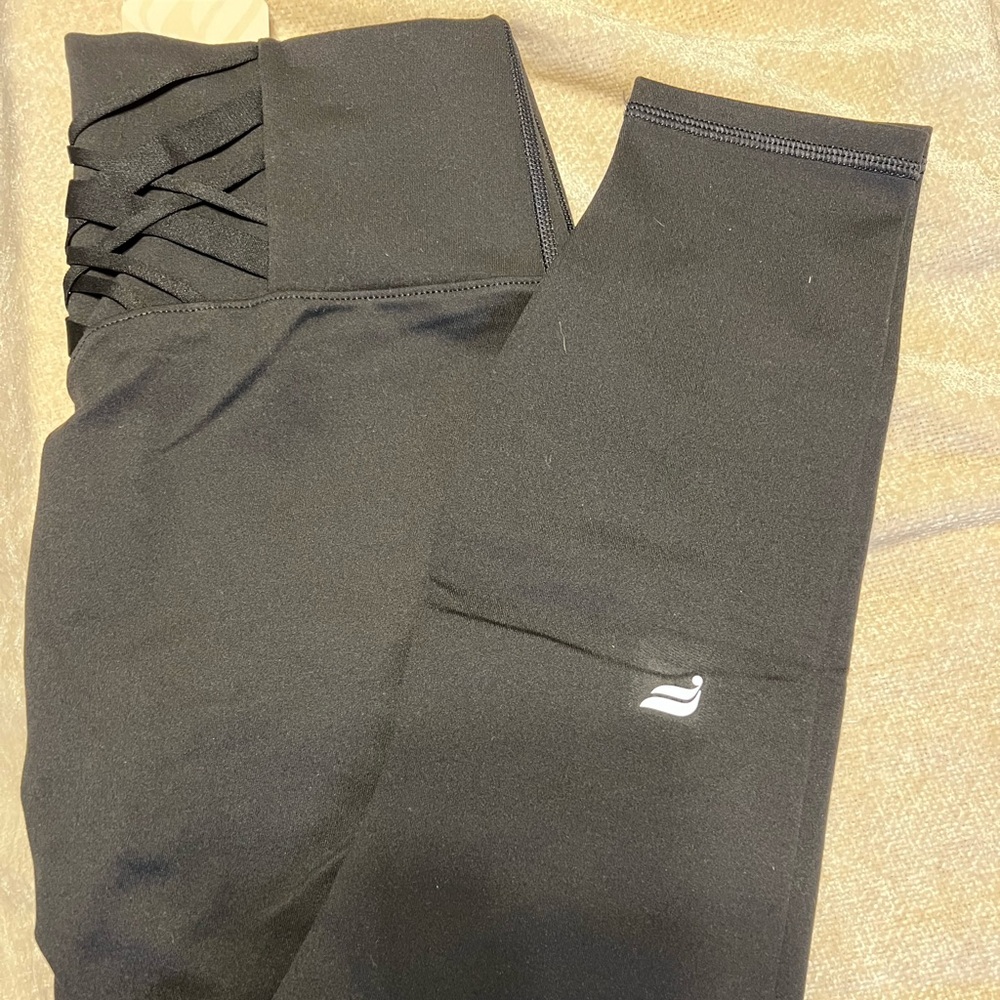Fabletics Powerhold 7/8 legging